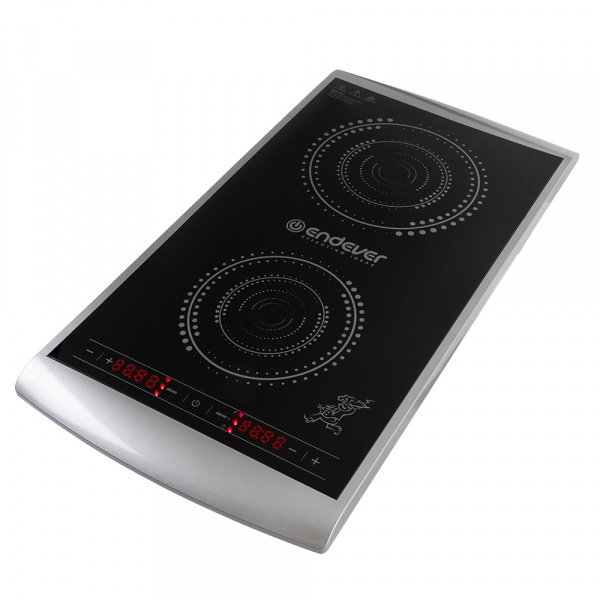 Индукционная плита ENDEVER Skyline IP-55