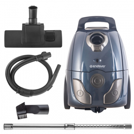 Пылесос мешкового типа ENDEVER SKYCLEAN VC-252