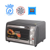 Мини-печь ENDEVER Danko-6020