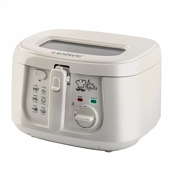 Электрическая фритюрница ENDEVER Skyline FR-112