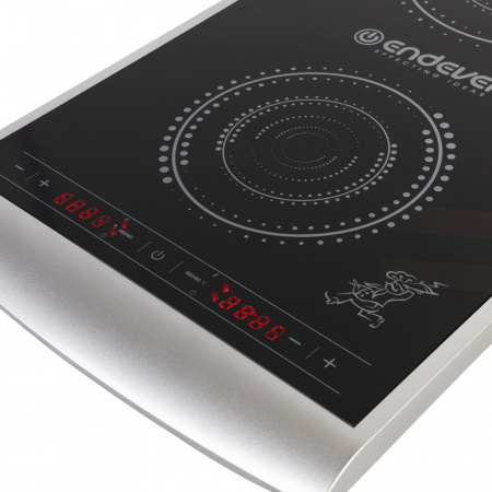 Индукционная плита ENDEVER Skyline IP-55