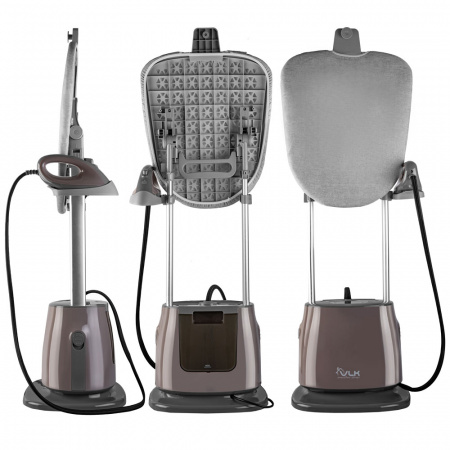 Многофункциональный отпариватель VLK RIMMINI-8700