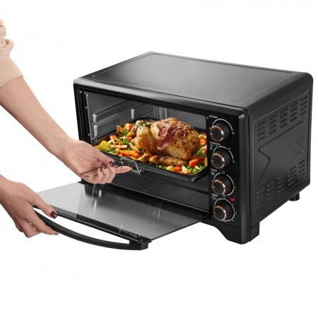 Мини-печь ENDEVER Danko 4036