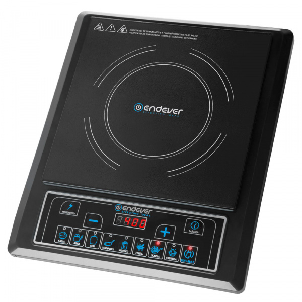 Индукционная плита ENDEVER Skyline IP-20