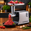 Электрическая мясорубка ENDEVER SIGMA-115