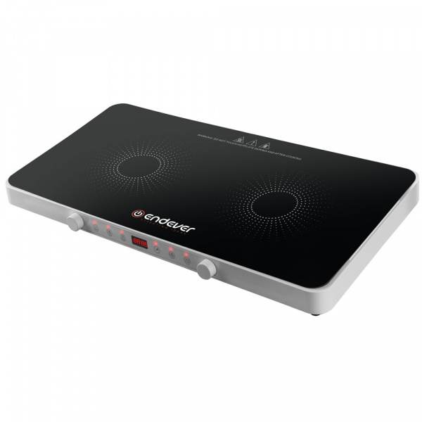 Индукционная плита ENDEVER Skyline IP-61