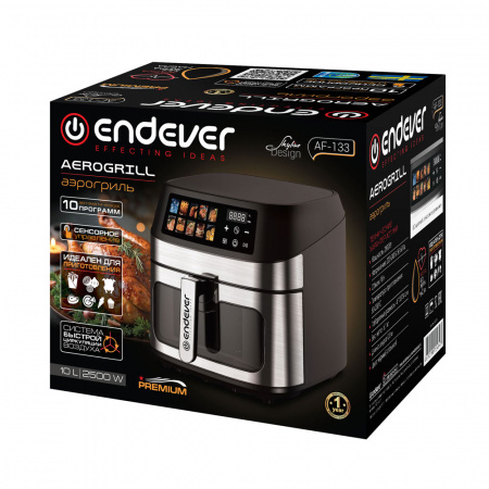 Аэрогриль ENDEVER Skyline AF-133