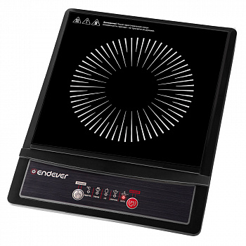 Индукционная плитка ENDEVER Skyline IP-16