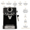 Кофеварка рожкового типа ENDEVER COSTA-1094