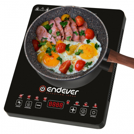 Индукционная плита ENDEVER Skyline IP-58