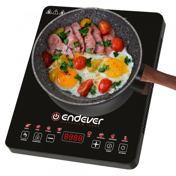 Индукционная плита ENDEVER Skyline IP-58