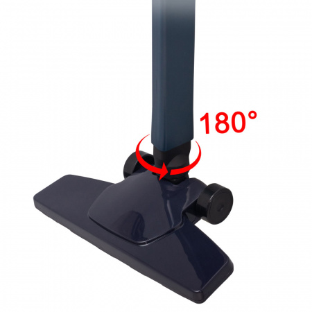 Вертикальный пылесос циклонного типа ENDEVER SKYCLEAN VC-298
