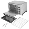 Печь ENDEVER Danko-4037