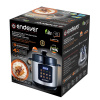 Скороварка-мультиварка электрическая ENDEVER VITA-133