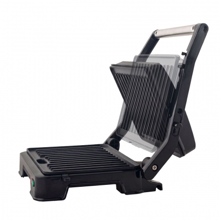 Электрический пресс-гриль ENDEVER GRILLMASTER-118