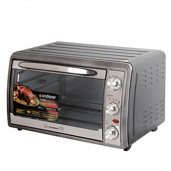 Мини-печь ENDEVER Danko-6030