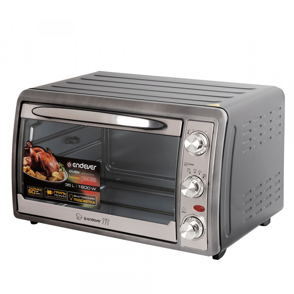 Мини-печь ENDEVER Danko-6030