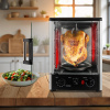 Электрический многофункциональный гриль ENDEVER Grillmaster-310