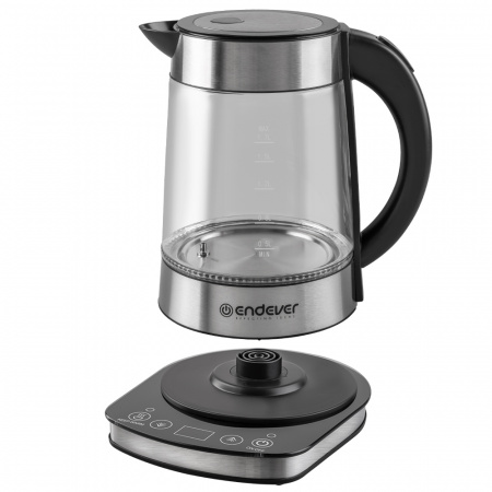 Электрический чайник ENDEVER SkyLine KR-367G