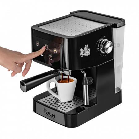 Кофеварка рожкового типа VLK VENICE-6007