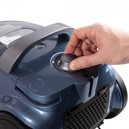 Пылесос циклонного типа ENDEVER SKYCLEAN VC-590