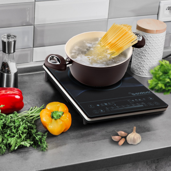 Индукционная плитка Endever Skyline IP-32