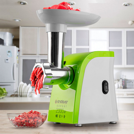 Электрическая мясорубка ENDEVER SIGMA-43