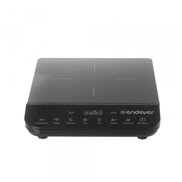 Индукционная плитка ENDEVER Skyline IP-24