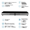 Индукционная плита ENDEVER Skyline IP-61