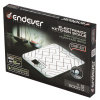 Весы кухонные электронные ENDEVER CHIEF-537