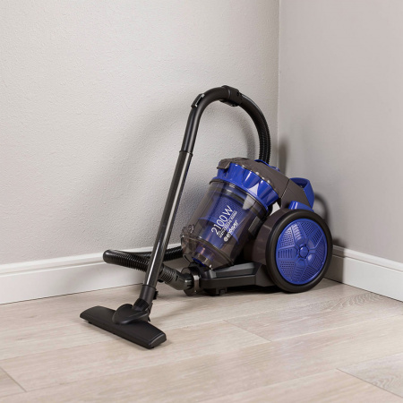 Пылесос мультициклонного типа ENDEVER SKYCLEAN VC-560