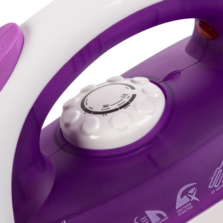 Электрический утюг ENDEVER SkySteam-713