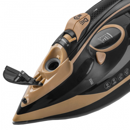 Утюг электрический Endever Delta-226