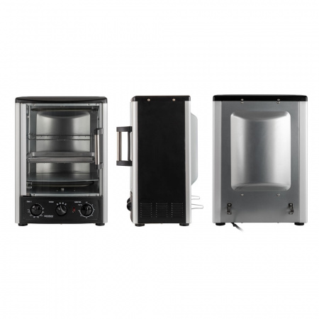 Электрический многофункциональный гриль ENDEVER Grillmaster-310