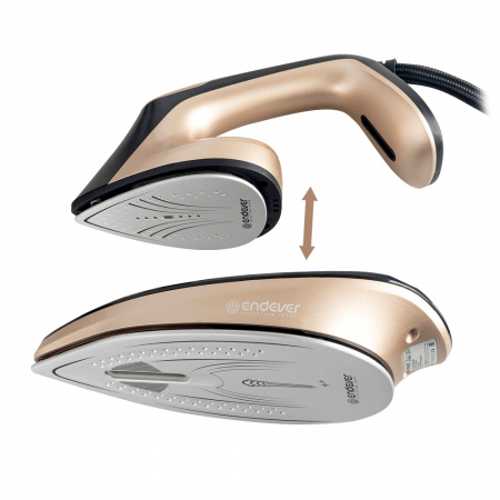Паровая станция ENDEVER Delta-600