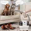 Моющий пылесос ENDEVER SKYCLEAN VC-100