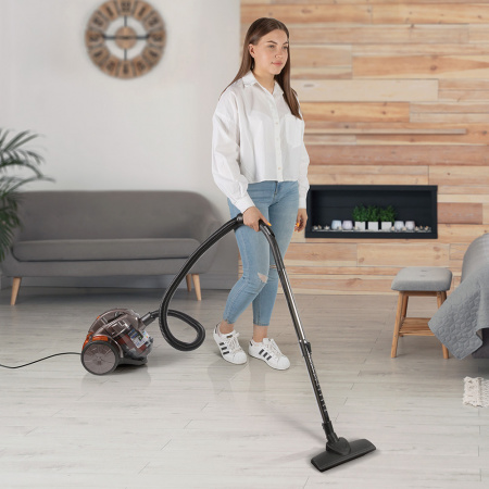Пылесос циклонного типа ENDEVER SKYCLEAN VC-530