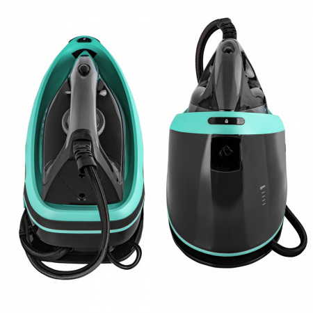 Электрический парогенератор ENDEVER Delta-550