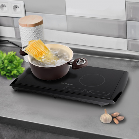 Индукционная плитка ENDEVER Skyline IP-54