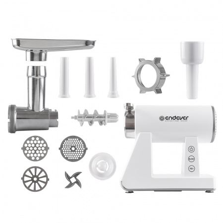 Электрическая мясорубка ENDEVER SIGMA-111
