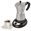 Гейзерная кофеварка ENDEVER Costa-1010