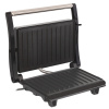 Электрический пресс-гриль ENDEVER GRILLMASTER-114