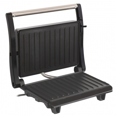 Электрический пресс-гриль ENDEVER GRILLMASTER-114