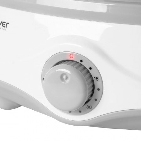 Пароварка Endever Vita 170