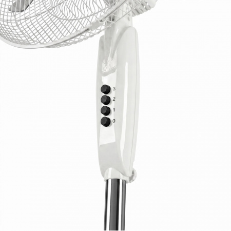 Вентилятор напольный ENDEVER BREEZE-06