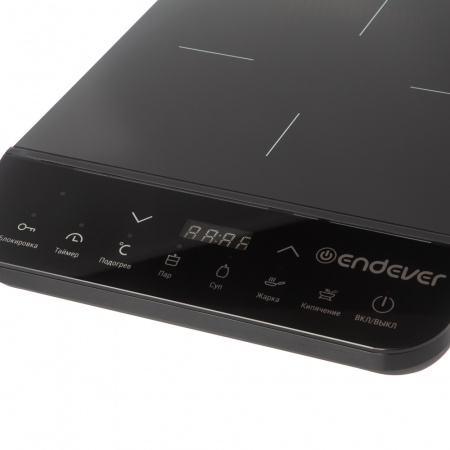Индукционная плитка ENDEVER Skyline IP-24