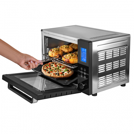 Мини-печь ENDEVER Danko-4050