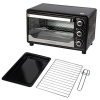 Мини-печь ENDEVER Danko 4025