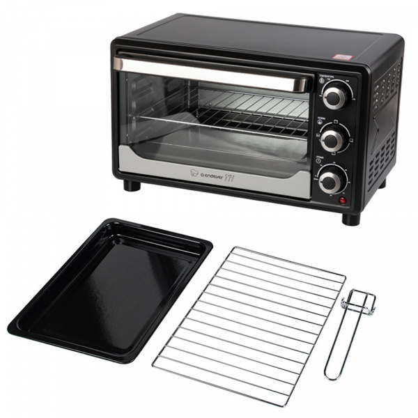 Мини-печь ENDEVER Danko 4025
